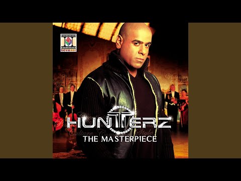 hunterz the masterpiece
